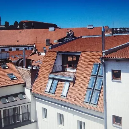 Arya - In The Hearth Of דירה *