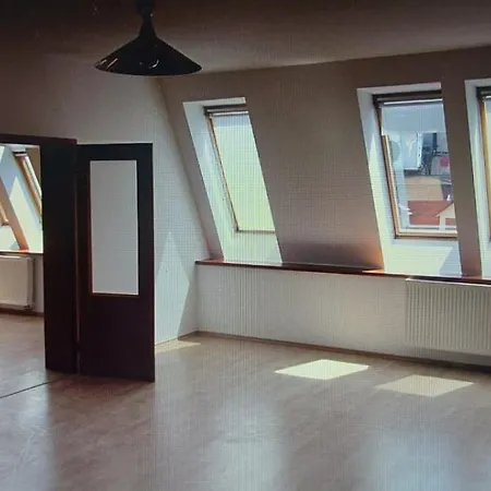 Arya - In The Hearth Of דירה